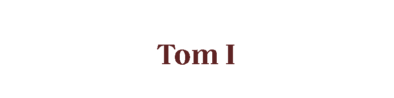 Tom I